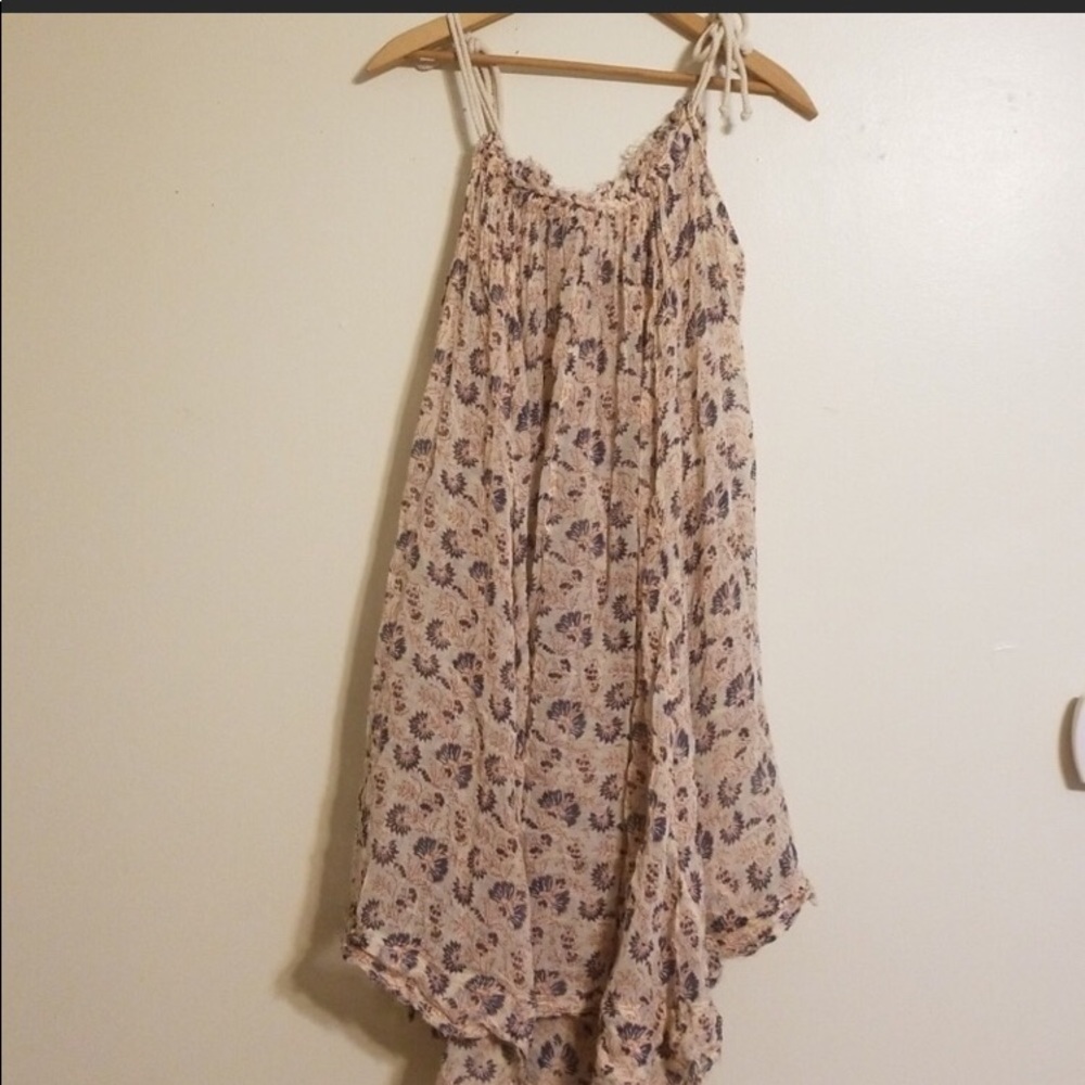 Laurence dolage dress made in paris